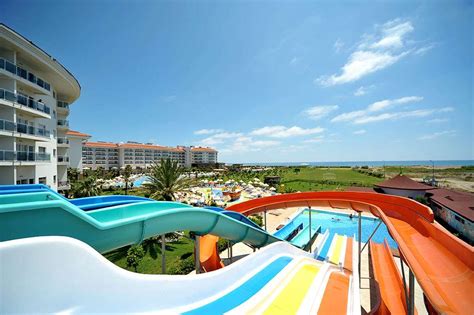 Aanbieding Seaden Sea World Resort En Spa All Inclusive Seaden Sea