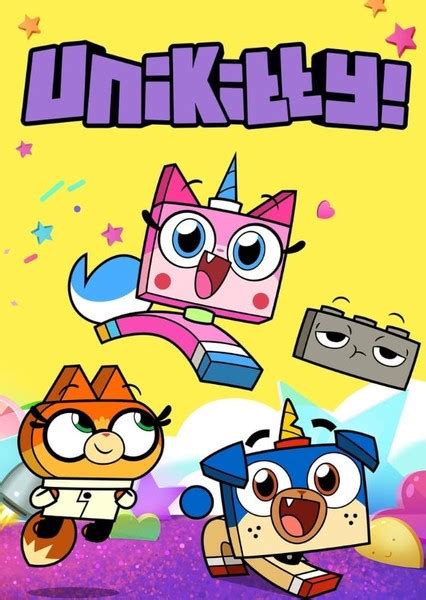 Princess Unikitty Fan Casting For Unikitty Gender Swapped Mycast