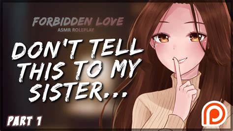 F4a 【𝐅𝐎𝐑𝐁𝐈𝐃𝐃𝐄𝐍 𝐋𝐎𝐕𝐄 𝗣𝗧𝟭】your Girlfriends Big Sister Secretly Likes