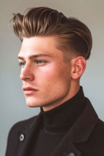 25 Trending Medium Length Summer Haircuts For Men 2024 Gentlemanby