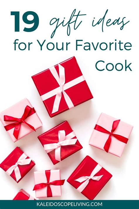 The Best Ts For Foodies And Cooks