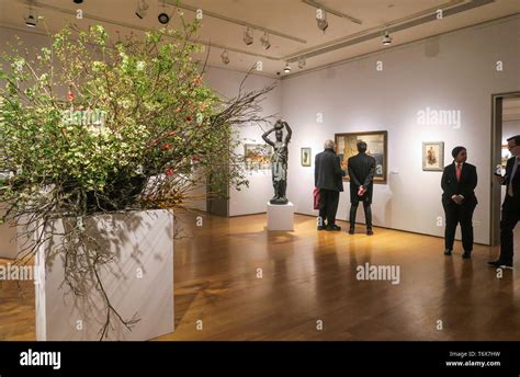 Christie's Inc. Auction House, New York City, USA Stock Photo - Alamy