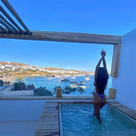 Nicole Scherzinger Hot Tub 3 DrunkenStepFather