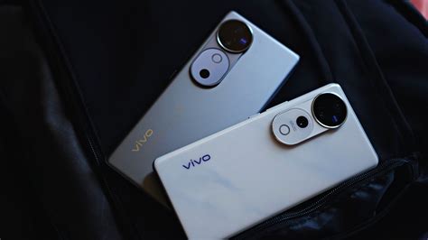 Vivo V40 5G Review The Portrait Pro