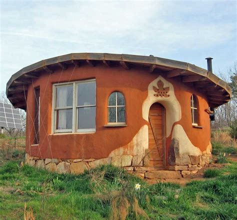 Affordable Architecture Cob Houses Padstyle Interior Design Blog