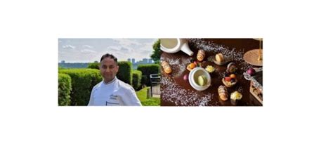 Fairmont Hotel Macdonald Welcomes New Executive Chef Foodservice And Hospitality Magazine