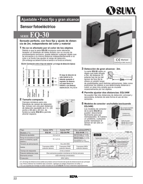 Sensor Fotoel Ctrico