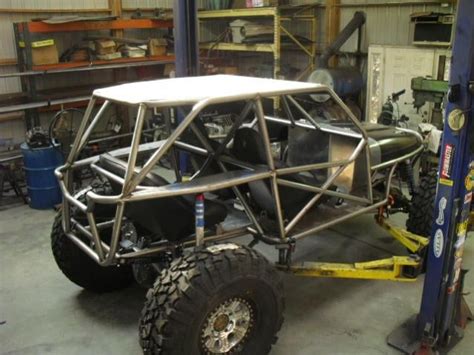 Mandm Offroad Buggyschassiscagescustom Fabrication Page 2 Pirate4x4com 4x4 And Off Road