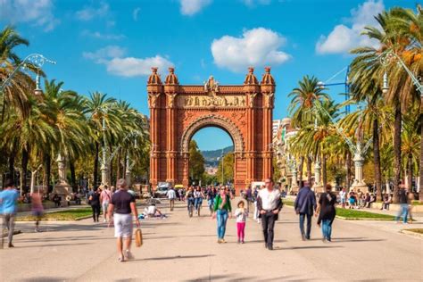 Best Tourist Attractions In Barcelona Tourscanner