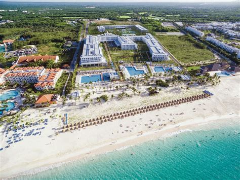 Riu Republica Adults Only All Inclusive In Punta Cana Expedia