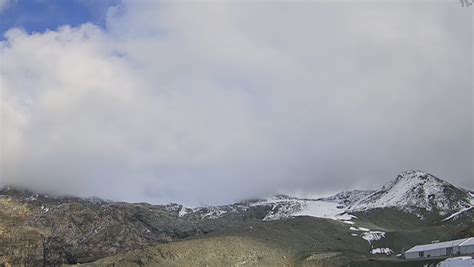 Cervinia La Prima Gara Transfrontaliera Di Coppa Del Mondo Di Sci