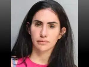 Stefi Cohen Florida Fitness Influencer Accused Of Hacking Ex Boyfriend