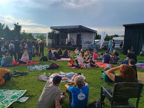 Record de participanți la Cluj Folk Fest în prima zi VIDEO