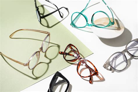 The Evolution Of Eyeglasses A Journey From Vision Correction To Fashion