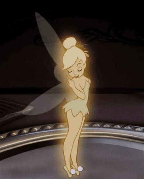 Pin By Mickie Martinez On Tinkerbell In 2024 Old Disney Disney