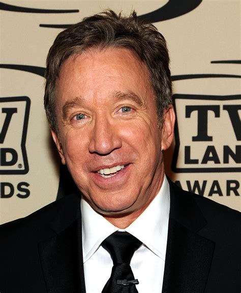 Tim Allen Biografía Películas Series Fotos Vídeos Y Noticias