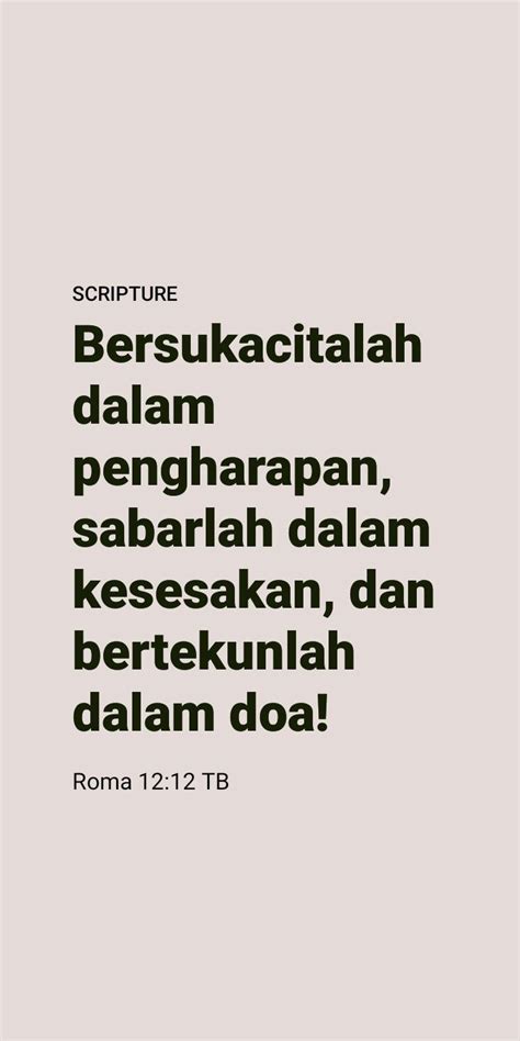 Pinterest Kata Kata Alkitab Kutipan Ayat Alkitab Kata Kata Indah