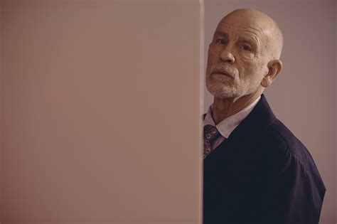 Ik Ben Nooit Volwassen Geworden Acteur John Malkovich Over Zijn