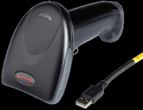 Honeywell escáner de código de barras Hyperion 1300G 1300G 2USB