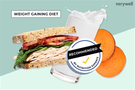 Weight Gaining Diet Pros Cons And How It Works