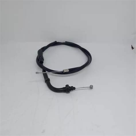 Chicote Cable Acelerador Honda Titan Invicta Cargo