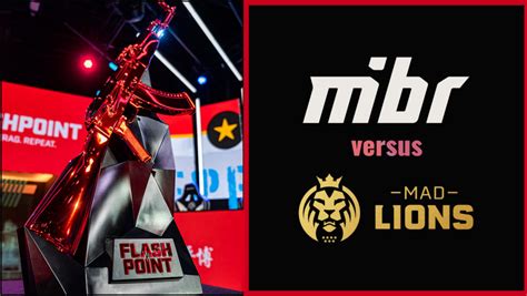 Mibr Versus Mad Lions In Flashpoint S Season Grand Final Breakdown