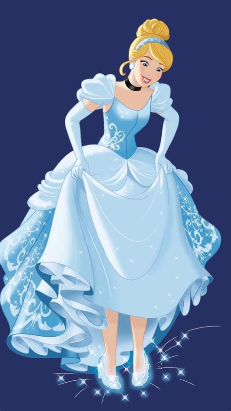 Pin By Cinderella Tran On CINDERELLA Disney Princess Pictures Walt