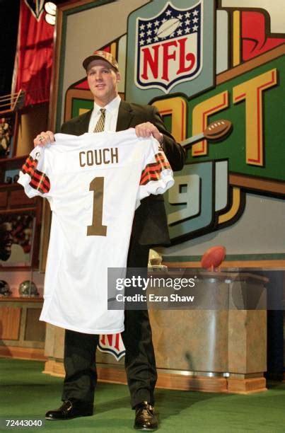 455 Cleveland Browns Tim Couch Photos & High Res Pictures - Getty Images