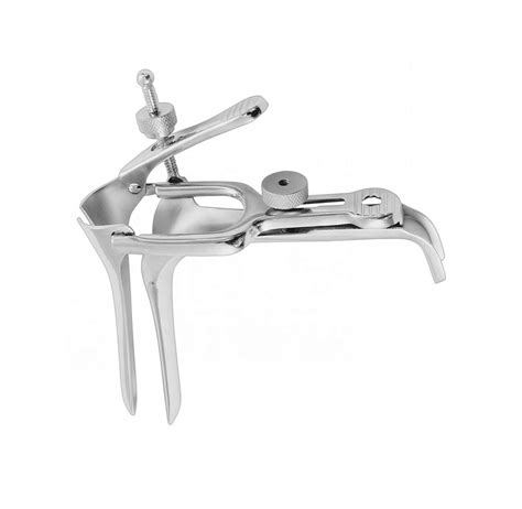 PEDERSON Vaginal Speculum Surgivalley Complete Range Of Medical