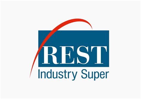 New Logo And Identity For Rest By Principals Emre Aral