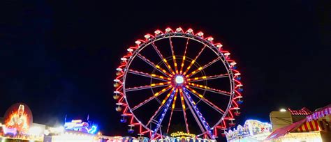 Informationen JURA Volksfest Neumarkt