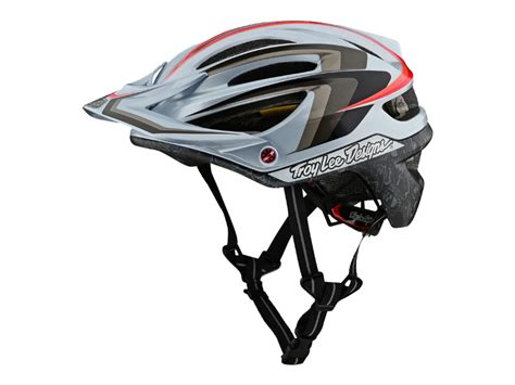 Troy Lee Designs Limited Edition A2 Helmet The BackCountry