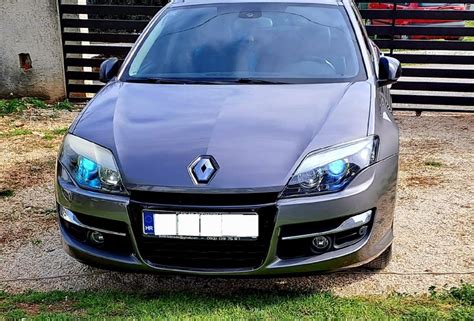 Renault Laguna III Grandtour 2 0 DCi 130 2012 God