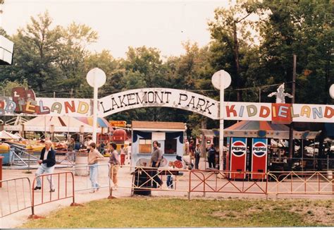 Lakemont Park Theres Something For Everyone Here At Lakemont Park