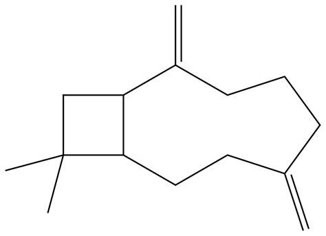 Bicyclo 7 2 0 Undecane 10 10 Dimethyl 2 6 Bis Methylene CAS 357414