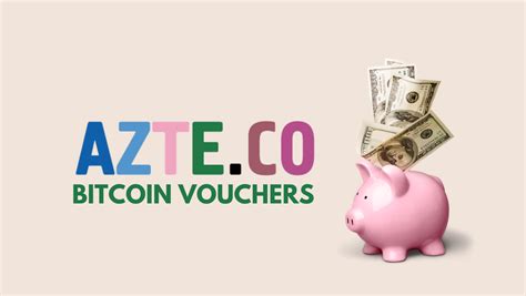 Bitcoin Voucher Provider Azteco Completes 6 Million Seed Round Led By