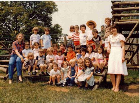 Photo De Classe Er Section Maternelle De Ecole Du Loupiot