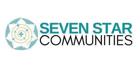 Seven Star Communities Recognizing Native Entities For Their