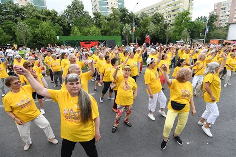 Peste 100 000 De Vizitatori La West Side Flower Fest Cel Mai Mare