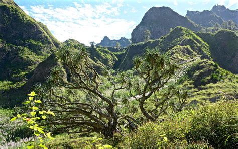 Kapverden Wandern auf Santo Antão Travellers Insight