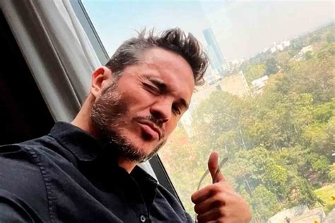 Kuno Becker Regresa A Televisa Participar En Telenovela