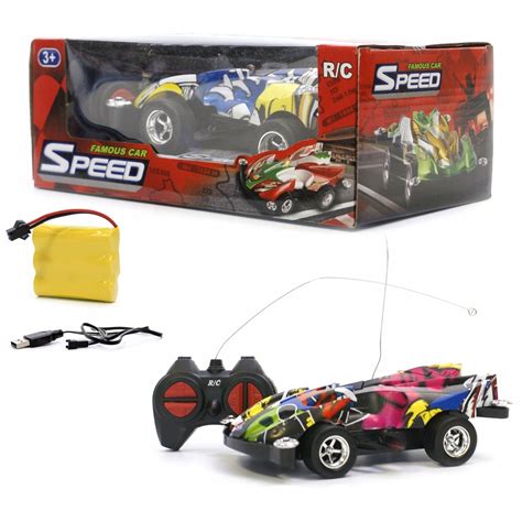 Samochód Zdalnie Sterowany Ładowarka Rc Car Midex Sklep EMPIK