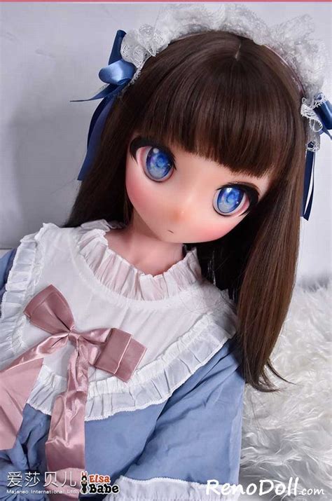 Hard Living Sex Doll Chip Cost Raine 148cm Reno Doll