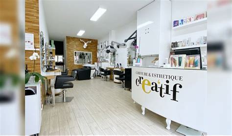 Créa Tif Coiffure Esthétique à Genève Réservation en ligne sur Salonkee