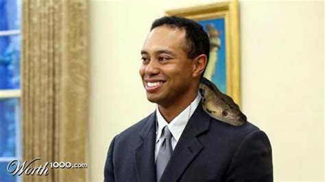 Photo Op-inion: Tiger Woods Apology | Fox News