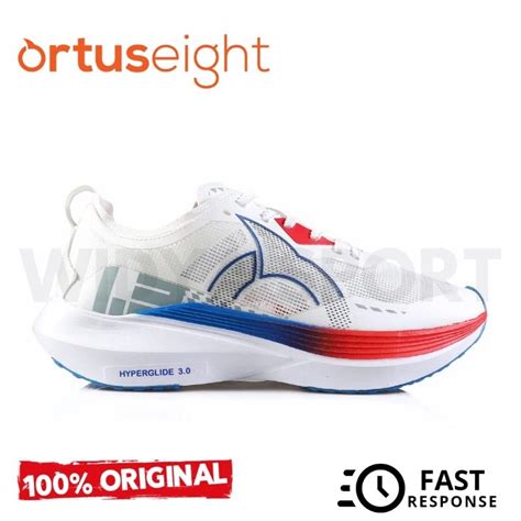 Jual Sepatu Running Ortuseight Hyperglide Shopee Indonesia