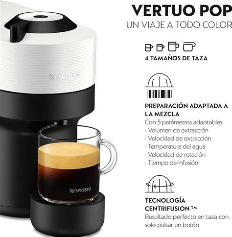 Cómo Limpiar Cafetera Nespresso Vertuo Clearance