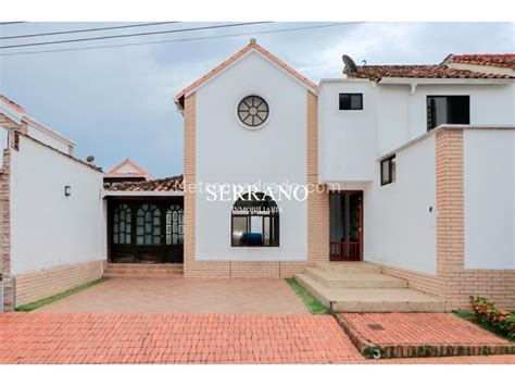 Venta De Casa En Lagos Del Cacique Bucaramanga