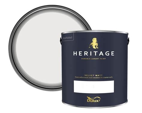 Adorn Your Walls With Dulux Heritage S Beautiful Water Based Velvet