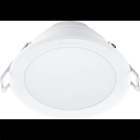 Jual Philips Led Downlight Meson W Jakarta Oscar Tunastama